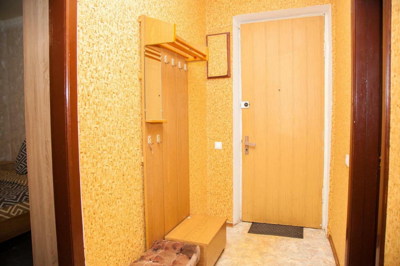 Semi-Luxury Apt On 82 Nezalezhnoi Ukrаiny Street Near Intourist Hotel Zaporizhia Zewnętrze zdjęcie